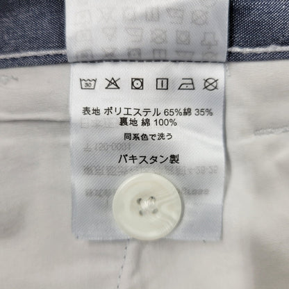 【中古美品】【メンズ】 CARHARTT WIP カーハートダブリューアイピー BLAKE PANT I034528 ブレイクパンツ ボトムス 153-251014-as-06-izu サイズ：M カラー：BLUE RINSED 万代Net店