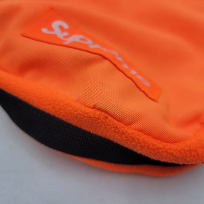 【中古品】【メンズ/レディース】 Supreme シュプリーム 24AW POLARTEC SLING BAG ポーラテック スリング バッグ 鞄 カバン 188-251013-km-03-izu カラー：オレンジ 万代Net店