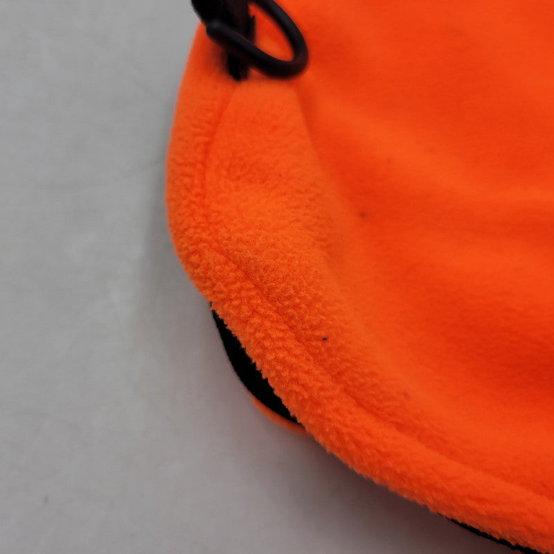 【中古品】【メンズ/レディース】 Supreme シュプリーム 24AW POLARTEC SLING BAG ポーラテック スリング バッグ 鞄 カバン 188-251013-km-03-izu カラー：オレンジ 万代Net店