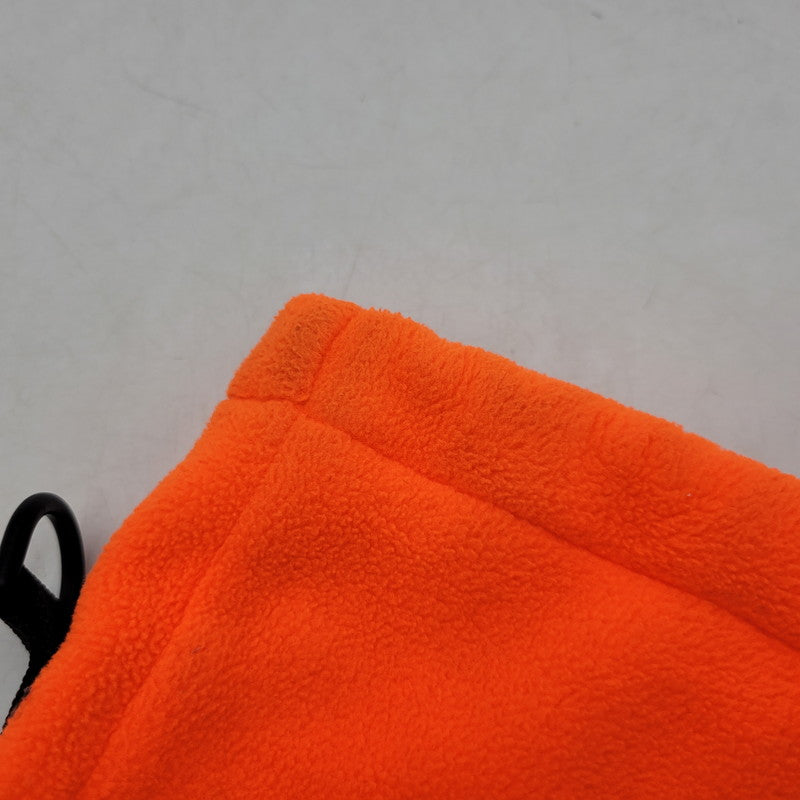 【中古品】【メンズ/レディース】 Supreme シュプリーム 24AW POLARTEC SLING BAG ポーラテック スリング バッグ 鞄 カバン 188-251013-km-03-izu カラー：オレンジ 万代Net店