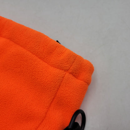 【中古品】【メンズ/レディース】 Supreme シュプリーム 24AW POLARTEC SLING BAG ポーラテック スリング バッグ 鞄 カバン 188-251013-km-03-izu カラー：オレンジ 万代Net店