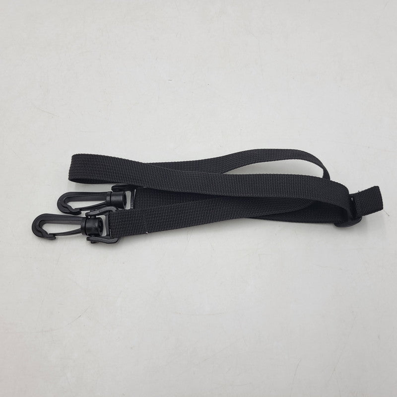 【中古品】【メンズ/レディース】 Supreme シュプリーム 24AW POLARTEC SLING BAG ポーラテック スリング バッグ 鞄 カバン 188-251013-km-03-izu カラー：オレンジ 万代Net店