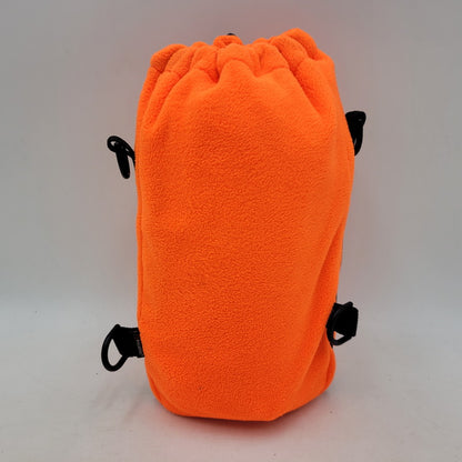 【中古品】【メンズ/レディース】 Supreme シュプリーム 24AW POLARTEC SLING BAG ポーラテック スリング バッグ 鞄 カバン 188-251013-km-03-izu カラー：オレンジ 万代Net店