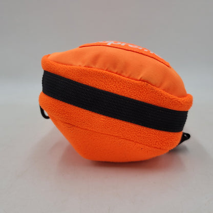 【中古品】【メンズ/レディース】 Supreme シュプリーム 24AW POLARTEC SLING BAG ポーラテック スリング バッグ 鞄 カバン 188-251013-km-03-izu カラー：オレンジ 万代Net店