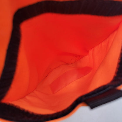 【中古品】【メンズ/レディース】 Supreme シュプリーム 24AW POLARTEC SLING BAG ポーラテック スリング バッグ 鞄 カバン 188-251013-km-03-izu カラー：オレンジ 万代Net店