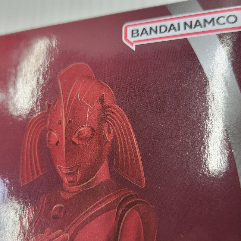 【中古品】 S.H.Figuarts ウルトラの母 044-260727-yn-04-izuh 万代Net店