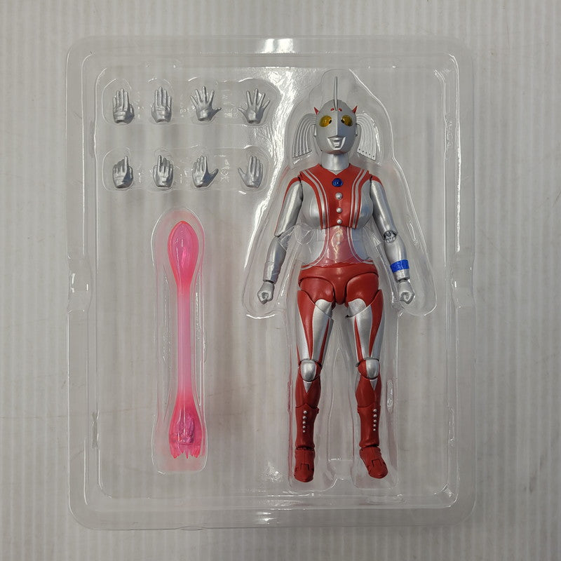 【中古品】 S.H.Figuarts ウルトラの母 044-260727-yn-04-izuh 万代Net店
