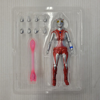 【中古品】 S.H.Figuarts ウルトラの母 044-260727-yn-04-izuh 万代Net店