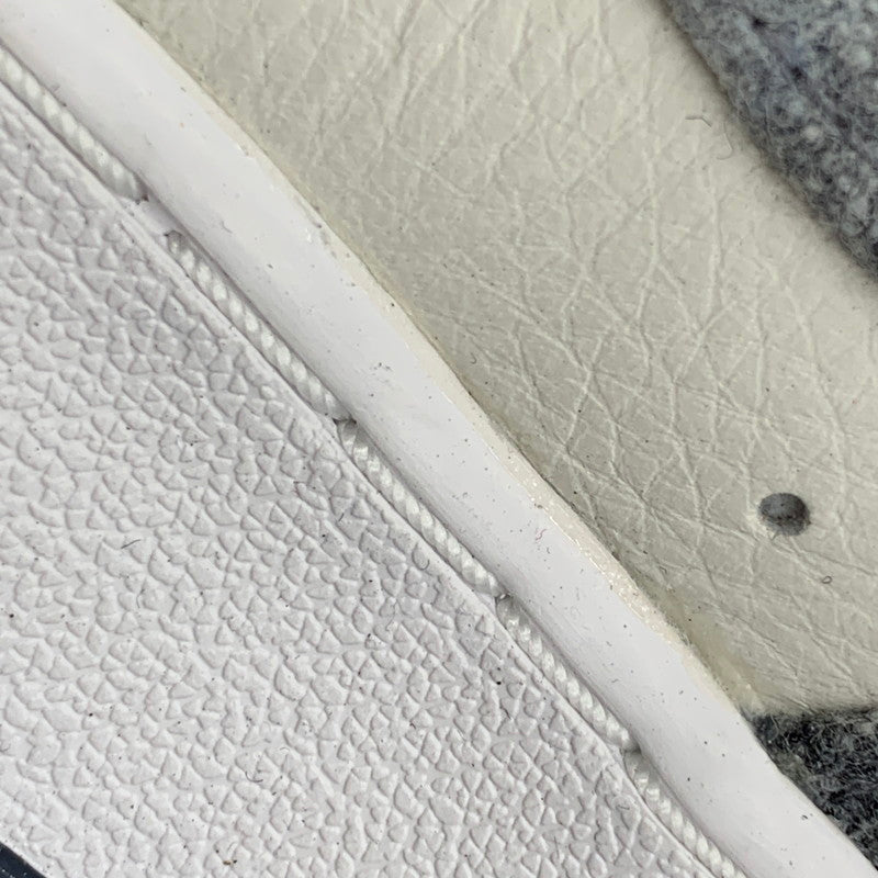 【中古品】【メンズ】 NIKE ナイキ ×PENDLETON ペンドルトン CK5075-991 BY YOU AIR FORCE 1 LOW スニーカー 靴 ローカット 160-251016-rk-09-izu サイズ：26.5cm 万代Net店