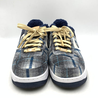 【中古品】【メンズ】 NIKE ナイキ ×PENDLETON ペンドルトン CK5075-991 BY YOU AIR FORCE 1 LOW スニーカー 靴 ローカット 160-251016-rk-09-izu サイズ：26.5cm 万代Net店