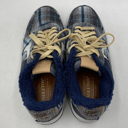 【中古品】【メンズ】 NIKE ナイキ ×PENDLETON ペンドルトン CK5075-991 BY YOU AIR FORCE 1 LOW スニーカー 靴 ローカット 160-251016-rk-09-izu サイズ：26.5cm 万代Net店
