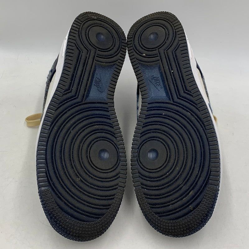 【中古品】【メンズ】 NIKE ナイキ ×PENDLETON ペンドルトン CK5075-991 BY YOU AIR FORCE 1 LOW スニーカー 靴 ローカット 160-251016-rk-09-izu サイズ：26.5cm 万代Net店