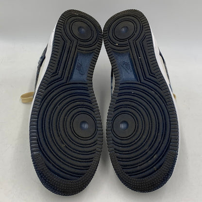 【中古品】【メンズ】 NIKE ナイキ ×PENDLETON ペンドルトン CK5075-991 BY YOU AIR FORCE 1 LOW スニーカー 靴 ローカット 160-251016-rk-09-izu サイズ：26.5cm 万代Net店