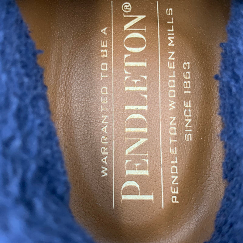 【中古品】【メンズ】 NIKE ナイキ ×PENDLETON ペンドルトン CK5075-991 BY YOU AIR FORCE 1 LOW スニーカー 靴 ローカット 160-251016-rk-09-izu サイズ：26.5cm 万代Net店