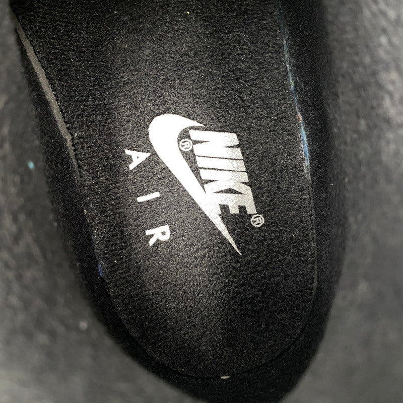 【中古品】【メンズ】 AIR MAX 90 QS CD0916-001 エア マックス 90 QS スニーカー シューズ 靴 160-251231-as-11-izu サイズ：27cm カラー：BLACK/BLACK-CYBER-FIR-SPORT RED 万代Net店