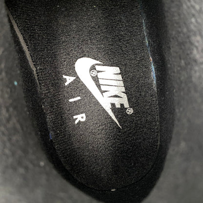 【中古品】【メンズ】 AIR MAX 90 QS CD0916-001 エア マックス 90 QS スニーカー シューズ 靴 160-251231-as-11-izu サイズ：27cm カラー：BLACK/BLACK-CYBER-FIR-SPORT RED 万代Net店