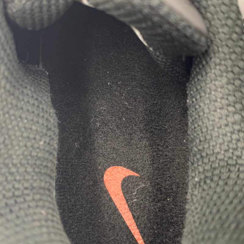 【中古品】【メンズ】 NIKE ナイキ HQ1988-002 SHOX R4 ショックス スニーカー 靴 160-251014-cs-01-izu サイズ：28cm カラー：METALLIC SILVER/RED 万代Net店