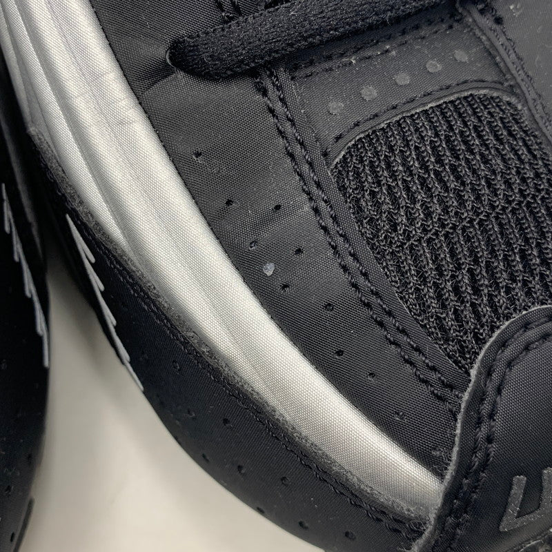 【中古品】【メンズ】 NIKE ナイキ HQ1988-002 SHOX R4 ショックス スニーカー 靴 160-251014-cs-01-izu サイズ：28cm カラー：METALLIC SILVER/RED 万代Net店