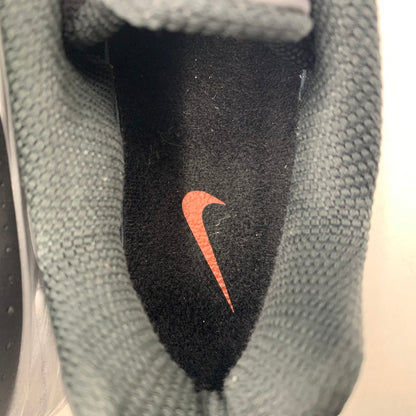 【中古品】【メンズ】 NIKE ナイキ HQ1988-002 SHOX R4 ショックス スニーカー 靴 160-251014-cs-01-izu サイズ：28cm カラー：METALLIC SILVER/RED 万代Net店