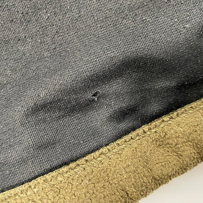 【中古品】【メンズ】 POLARTEC FLEECE JACKET ポーラテック フリース ジャケット メキシコ製 アウター 146-251025-as-14-izu サイズ：XL カラー：ブラウン 万代Net店