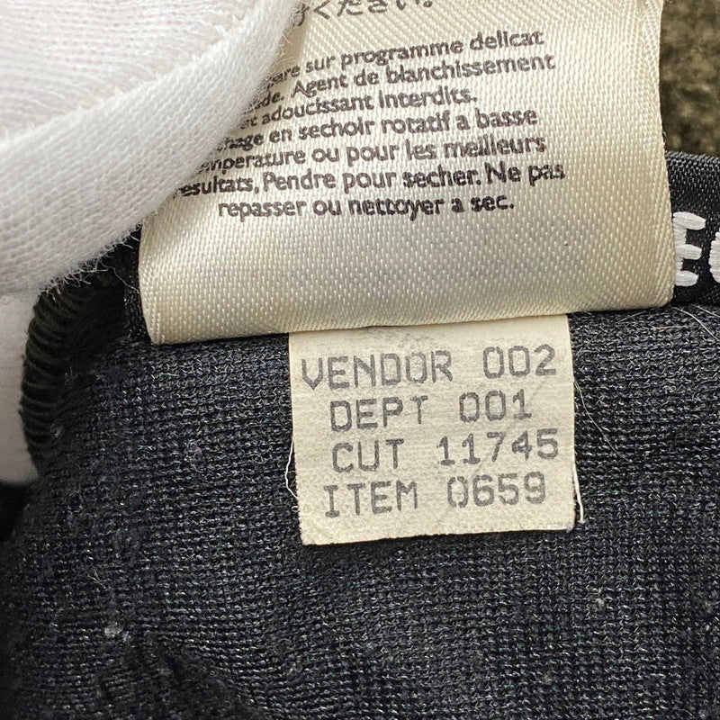 【中古品】【メンズ】 POLARTEC FLEECE JACKET ポーラテック フリース ジャケット メキシコ製 アウター 146-251025-as-14-izu サイズ：XL カラー：ブラウン 万代Net店