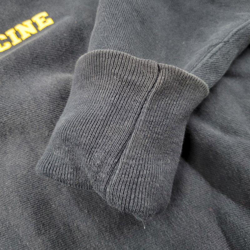 【中古品】【メンズ】 USA製 刺繍タグ WEST CHESTER REVERSE WEAVE SWEATSHIRT ウェストチェスター リバース ウィーブ スウェットシャツ トップス 長袖 146-251014-cs-05-izu サイズ：XXL カラー：ネイビー 万代Net店