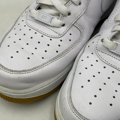 【中古品】【メンズ】 NIKE ナイキ DJ2739-100 AIR FORCE 1 LOW スニーカー 靴 ローカット 160-251016-rk-11-izu サイズ：27cm 万代Net店