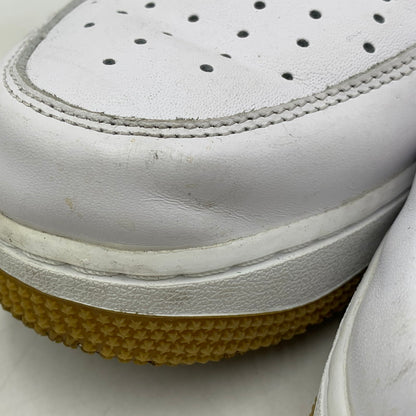 【中古品】【メンズ】 NIKE ナイキ DJ2739-100 AIR FORCE 1 LOW スニーカー 靴 ローカット 160-251016-rk-11-izu サイズ：27cm 万代Net店