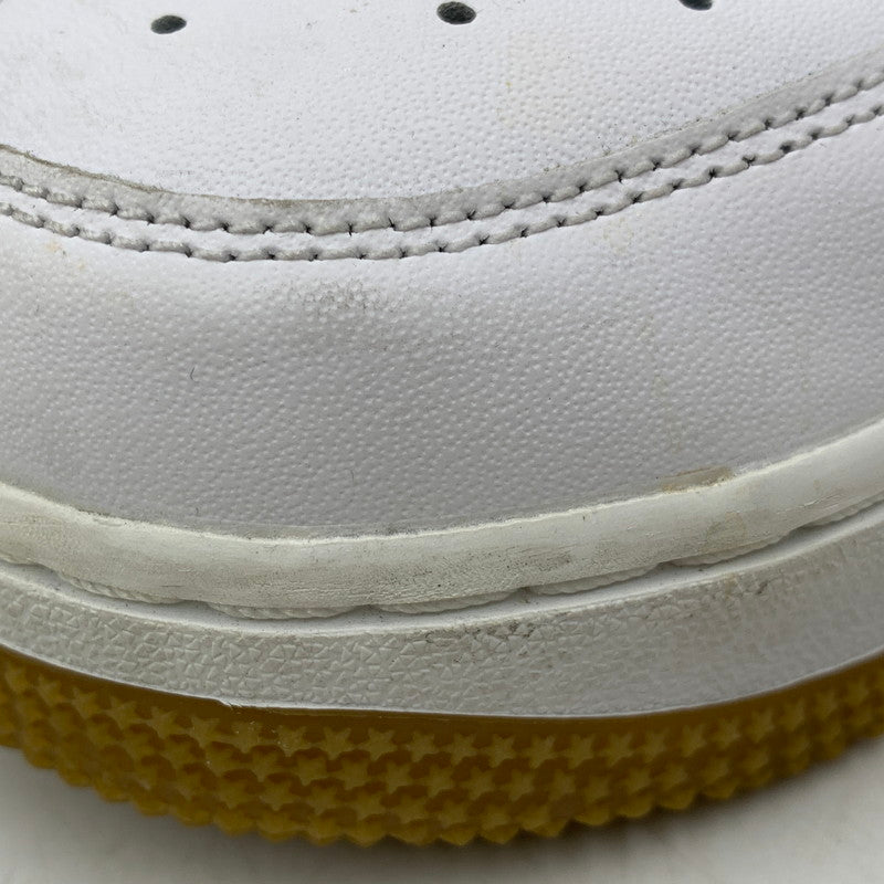 【中古品】【メンズ】 NIKE ナイキ DJ2739-100 AIR FORCE 1 LOW スニーカー 靴 ローカット 160-251016-rk-11-izu サイズ：27cm 万代Net店