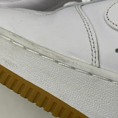 【中古品】【メンズ】 NIKE ナイキ DJ2739-100 AIR FORCE 1 LOW スニーカー 靴 ローカット 160-251016-rk-11-izu サイズ：27cm 万代Net店