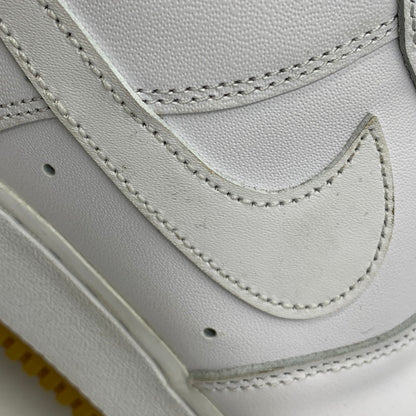 【中古品】【メンズ】 NIKE ナイキ DJ2739-100 AIR FORCE 1 LOW スニーカー 靴 ローカット 160-251016-rk-11-izu サイズ：27cm 万代Net店