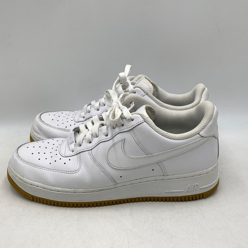 【中古品】【メンズ】 NIKE ナイキ DJ2739-100 AIR FORCE 1 LOW スニーカー 靴 ローカット 160-251016-rk-11-izu サイズ：27cm 万代Net店