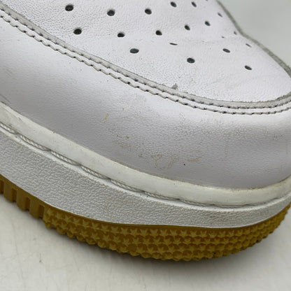 【中古品】【メンズ】 NIKE ナイキ DJ2739-100 AIR FORCE 1 LOW スニーカー 靴 ローカット 160-251016-rk-11-izu サイズ：27cm 万代Net店