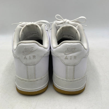 【中古品】【メンズ】 NIKE ナイキ DJ2739-100 AIR FORCE 1 LOW スニーカー 靴 ローカット 160-251016-rk-11-izu サイズ：27cm 万代Net店