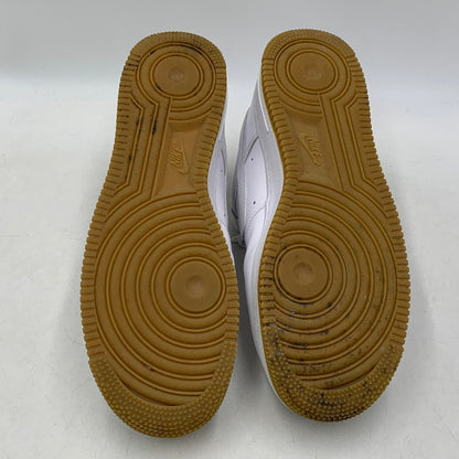 【中古品】【メンズ】 NIKE ナイキ DJ2739-100 AIR FORCE 1 LOW スニーカー 靴 ローカット 160-251016-rk-11-izu サイズ：27cm 万代Net店