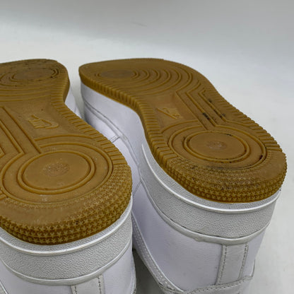 【中古品】【メンズ】 NIKE ナイキ DJ2739-100 AIR FORCE 1 LOW スニーカー 靴 ローカット 160-251016-rk-11-izu サイズ：27cm 万代Net店