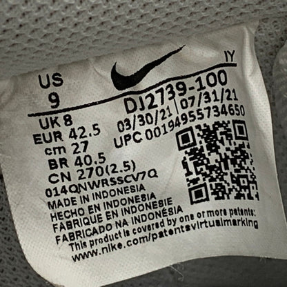 【中古品】【メンズ】 NIKE ナイキ DJ2739-100 AIR FORCE 1 LOW スニーカー 靴 ローカット 160-251016-rk-11-izu サイズ：27cm 万代Net店