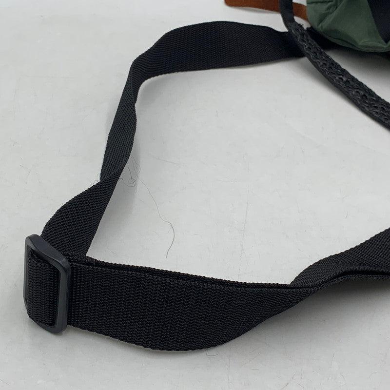 【中古品】GREGORY グレゴリー 2WAY TOTE BAG カバン トートバッグ ショルダーバッグ 鞄 188-251016-rk-17-izu カラー：オリーブ 万代Net店