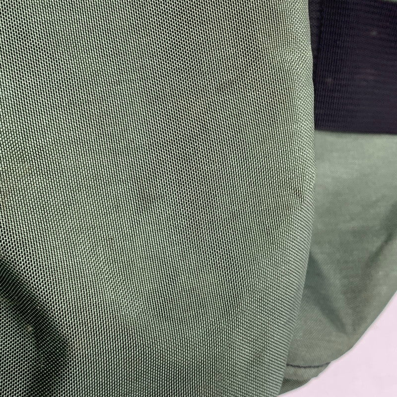 【中古品】GREGORY グレゴリー 2WAY TOTE BAG カバン トートバッグ ショルダーバッグ 鞄 188-251016-rk-17-izu カラー：オリーブ 万代Net店