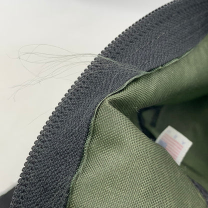 【中古品】GREGORY グレゴリー 2WAY TOTE BAG カバン トートバッグ ショルダーバッグ 鞄 188-251016-rk-17-izu カラー：オリーブ 万代Net店