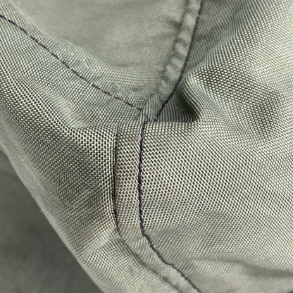 【中古品】GREGORY グレゴリー 2WAY TOTE BAG カバン トートバッグ ショルダーバッグ 鞄 188-251016-rk-17-izu カラー：オリーブ 万代Net店