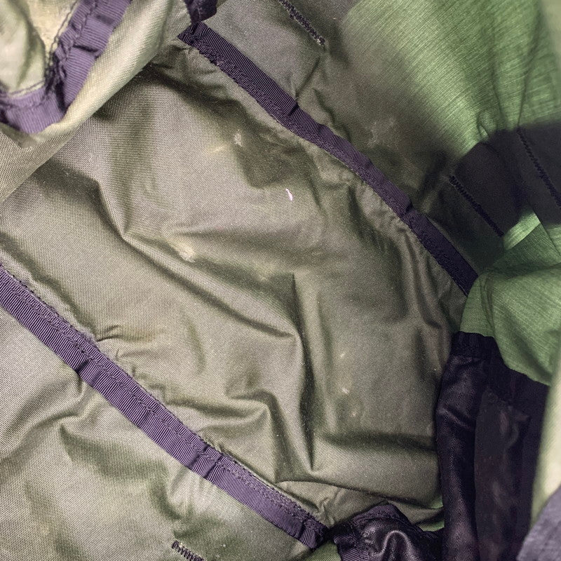 【中古品】GREGORY グレゴリー 2WAY TOTE BAG カバン トートバッグ ショルダーバッグ 鞄 188-251016-rk-17-izu カラー：オリーブ 万代Net店