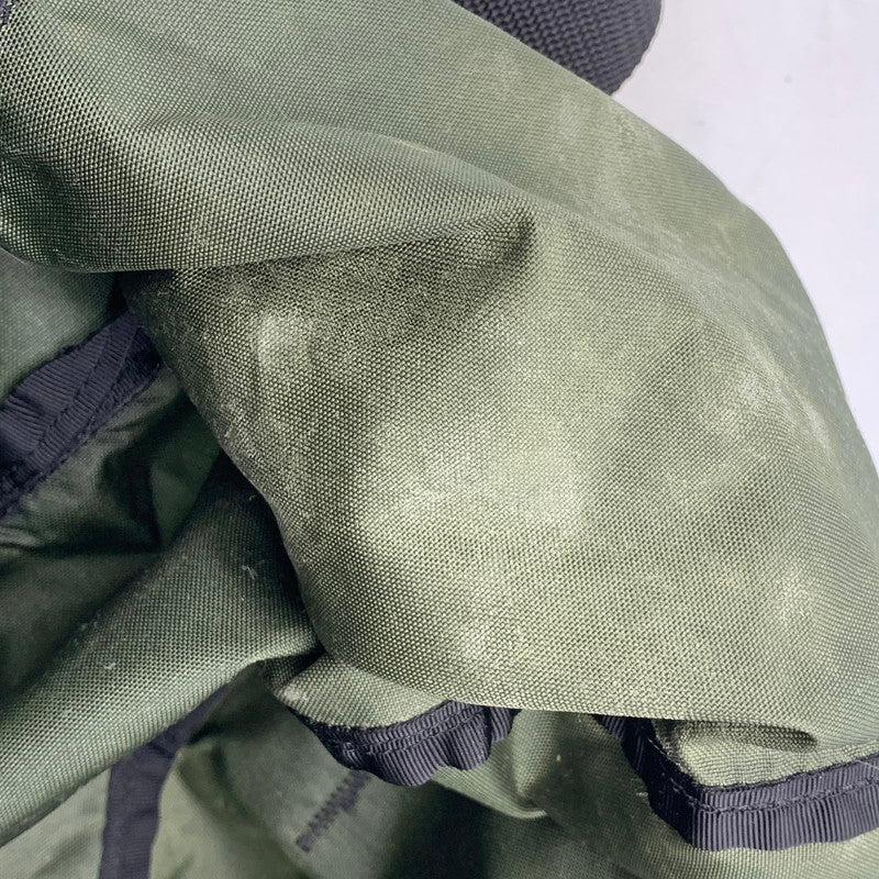 【中古品】GREGORY グレゴリー 2WAY TOTE BAG カバン トートバッグ ショルダーバッグ 鞄 188-251016-rk-17-izu カラー：オリーブ 万代Net店