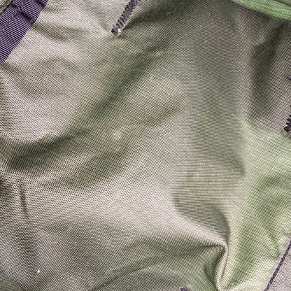 【中古品】GREGORY グレゴリー 2WAY TOTE BAG カバン トートバッグ ショルダーバッグ 鞄 188-251016-rk-17-izu カラー：オリーブ 万代Net店