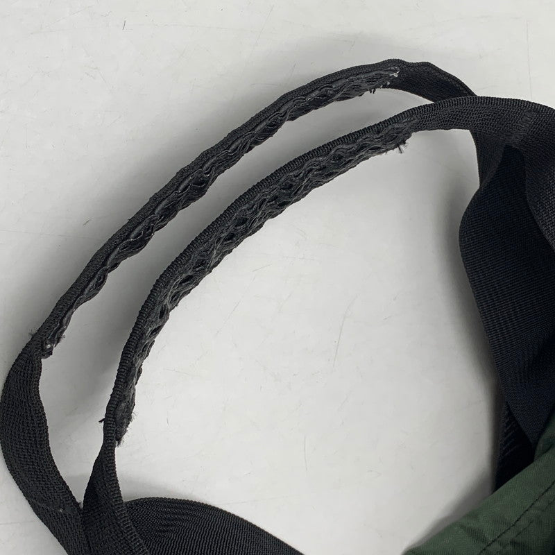 【中古品】GREGORY グレゴリー 2WAY TOTE BAG カバン トートバッグ ショルダーバッグ 鞄 188-251016-rk-17-izu カラー：オリーブ 万代Net店