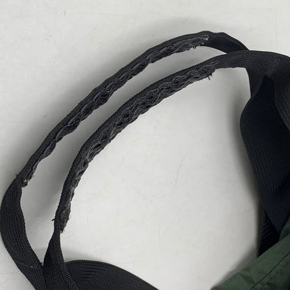 【中古品】GREGORY グレゴリー 2WAY TOTE BAG カバン トートバッグ ショルダーバッグ 鞄 188-251016-rk-17-izu カラー：オリーブ 万代Net店