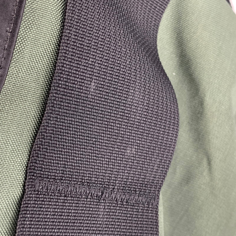 【中古品】GREGORY グレゴリー 2WAY TOTE BAG カバン トートバッグ ショルダーバッグ 鞄 188-251016-rk-17-izu カラー：オリーブ 万代Net店