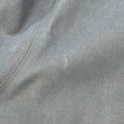 【中古品】【メンズ】 SOUTIEN COLLAR COAT ステンカラーコート ゴム引き アウター 147-251016-as-20-izu サイズ：L カラー：ネイビー 万代Net店