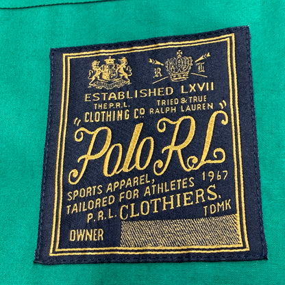 【中古品】【メンズ】 SOUTIEN COLLAR COAT ステンカラーコート ゴム引き アウター 147-251016-as-20-izu サイズ：L カラー：ネイビー 万代Net店