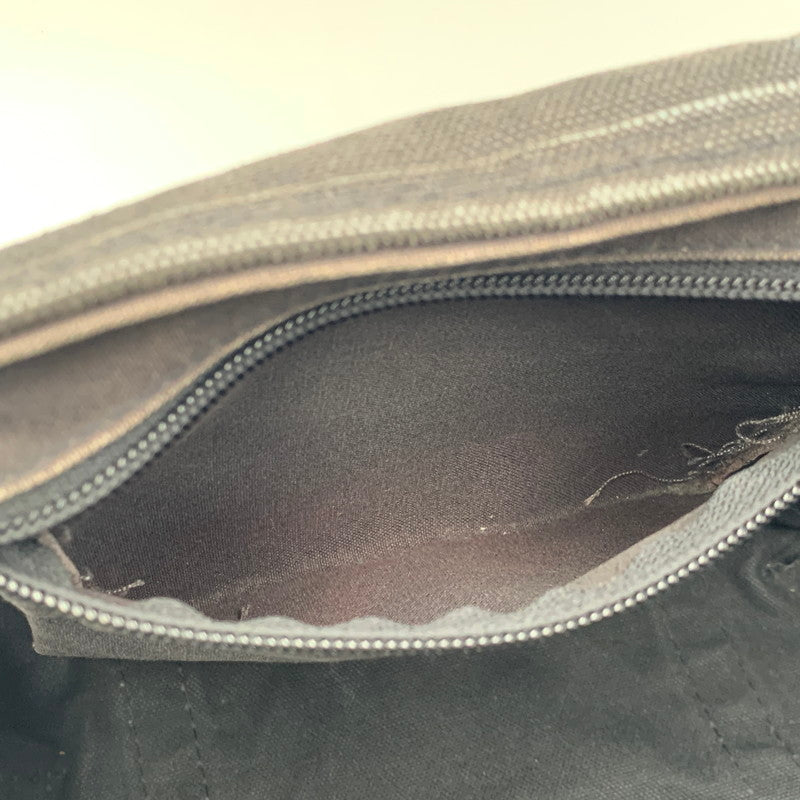 【現状渡し品】【メンズ/レディース】 L.L.Bean エルエルビーン USA製 伊勢丹限定 BLACK ON BLACK TOTE BAG ブラック オン ブラック トートバッグ カバン 188-251014-cs-03-izu カラー：ブラック 万代Net店